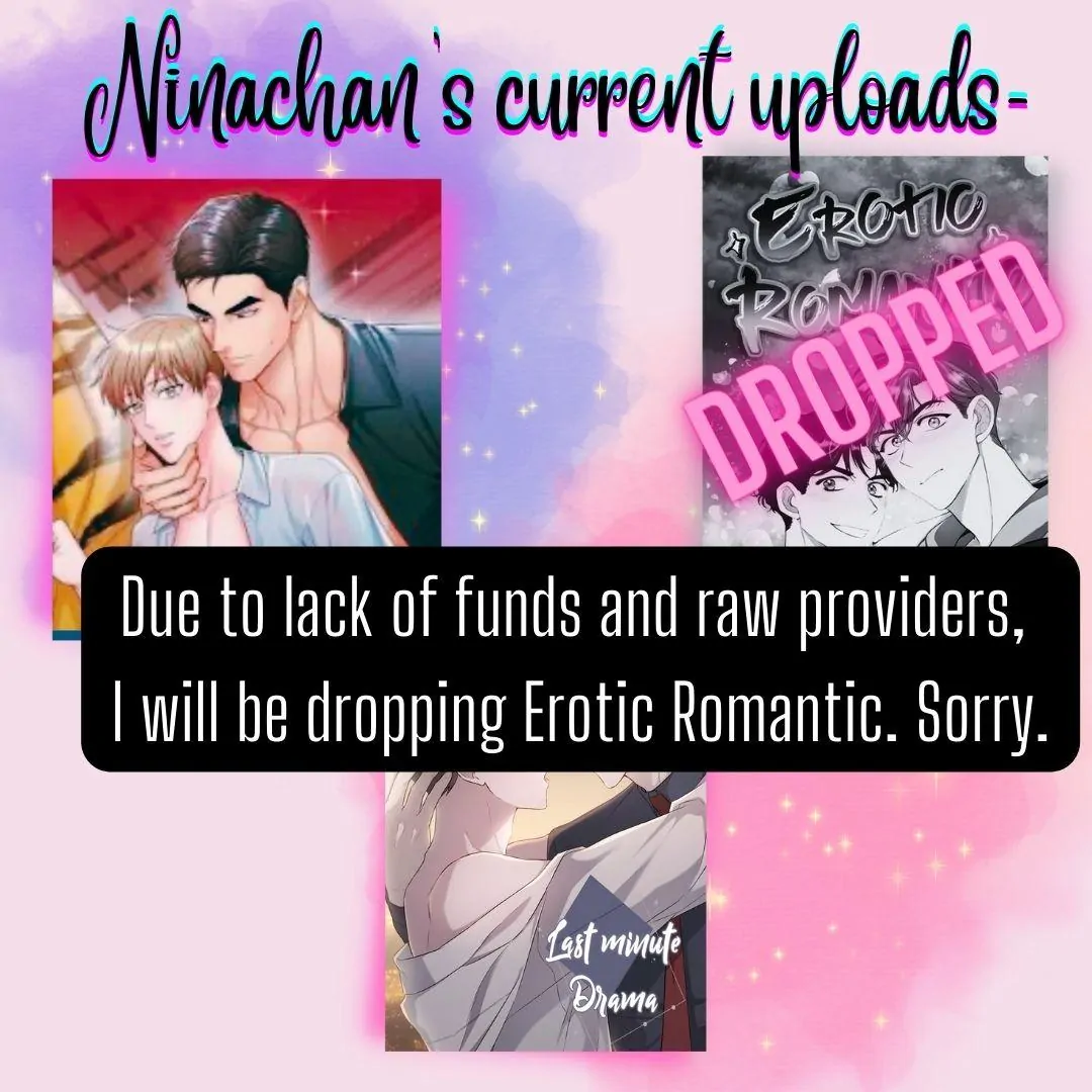 Erotic Romantic-dropped